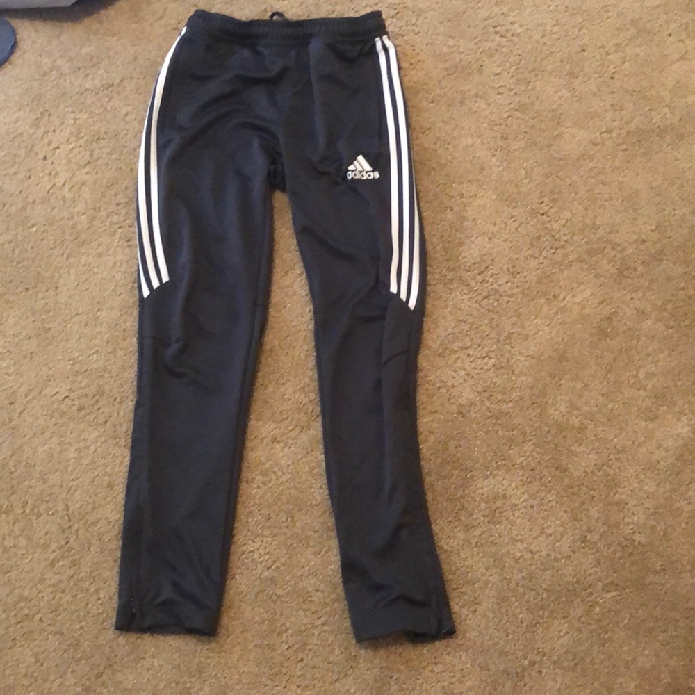 Adidas joggers